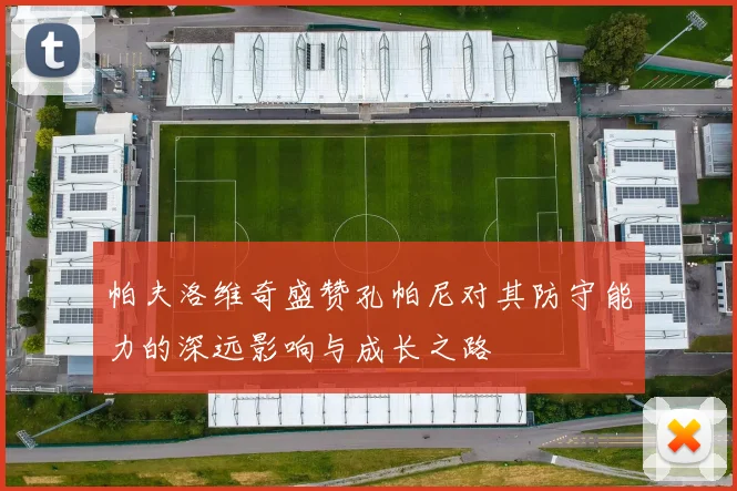 帕夫洛维奇盛赞孔帕尼对其防守能力的深远影响与成长之路